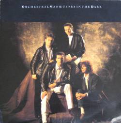 Orchestral Manoeuvres In The Dark : Secret